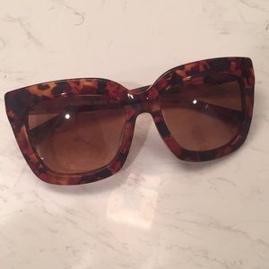 Michael Kors Sunglasses